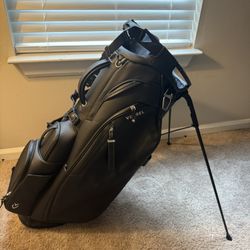 Vessel Pro Player V Golf Bag 