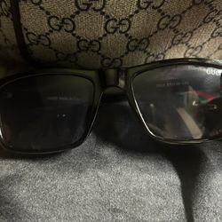Gucci Glasses