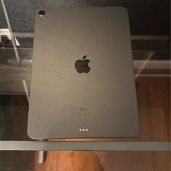 iPad Air 4th Gen (activation Lock)256GB 