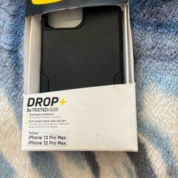 Otter Box Commuter (IPhone 13 Pro Max)