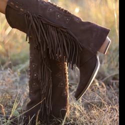 Women’s Boots “Dingo 1969”