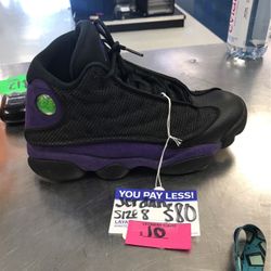 Jordan 13