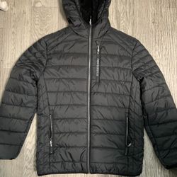 New Balance Puffer