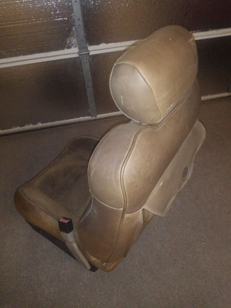 King Ranch seats. 0103 for Sale in Goodyear, AZ OfferUp