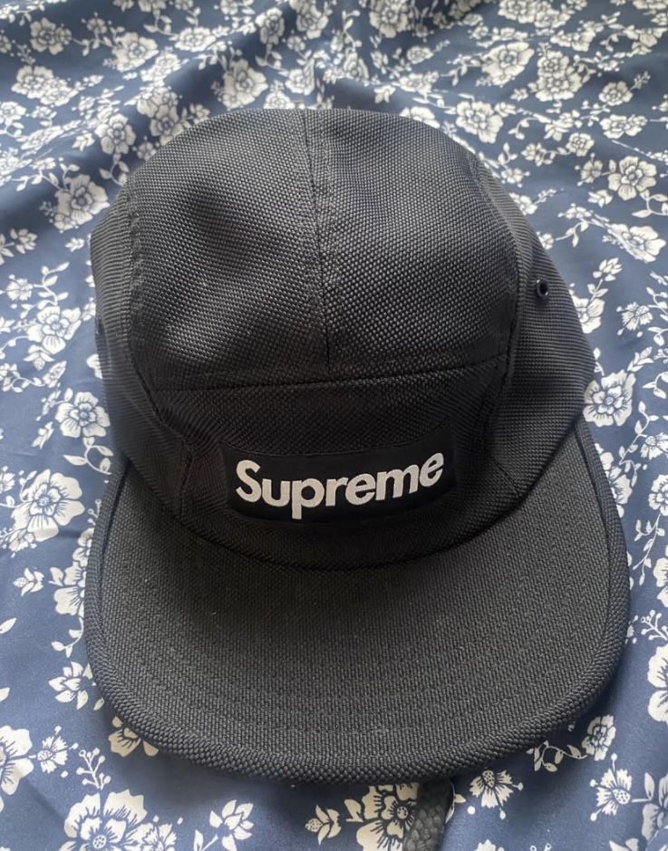 Supreme Hat 