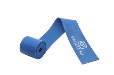 Garage Fit Floss Bands for Tack & Flossing - Boosts Circulation, Warms Up Muscles, Mobility