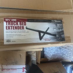Truck Bed Extender  New ! 