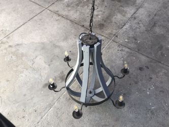 Light fixtures 2
