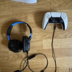 Play Station 5