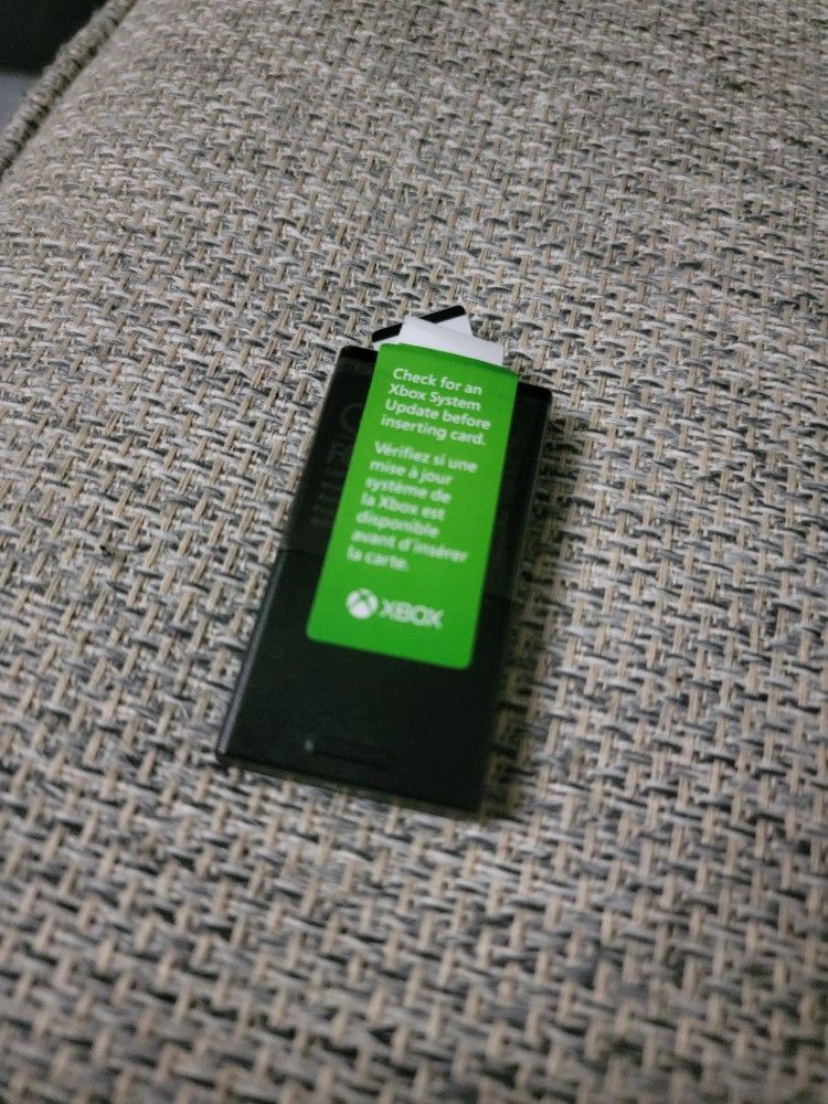 Seagate Storage Expansion Card 2TB