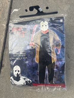 Freddy Krueger costume