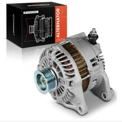 A-Premium Alternator