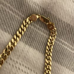 Gold Chain
