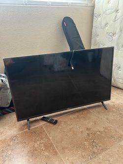 LG TV