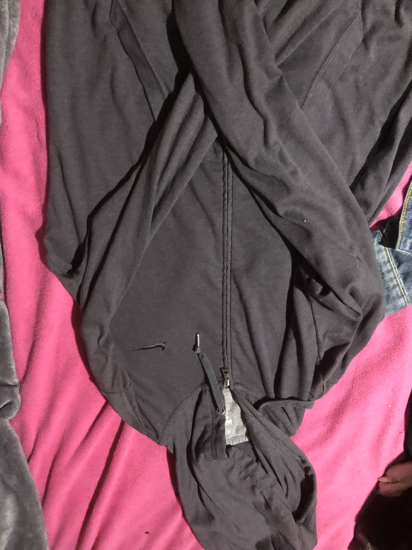 Nike Jacket