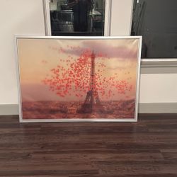 Picture Of Paris - Love
