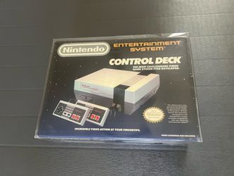Nintendo CIB