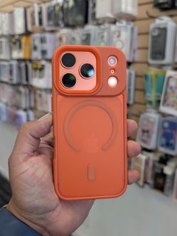 iPhone 17 Pro Max case protector funda