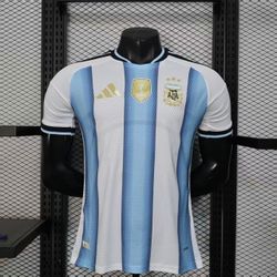 Player Versión ARGENTINA 2026 WORL CUP