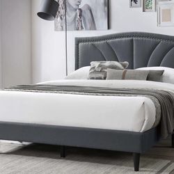 Queen Bed frame $150 Full Bed frame $145 not including mattress