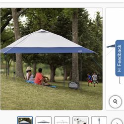 Canopy 13x13ft instanea
