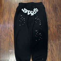 Sp5der Sweatpant