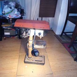 Firestorm Black Decker Industrial Drill $30