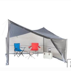 Brand New Ozark Trail UV Tarp Shelter 