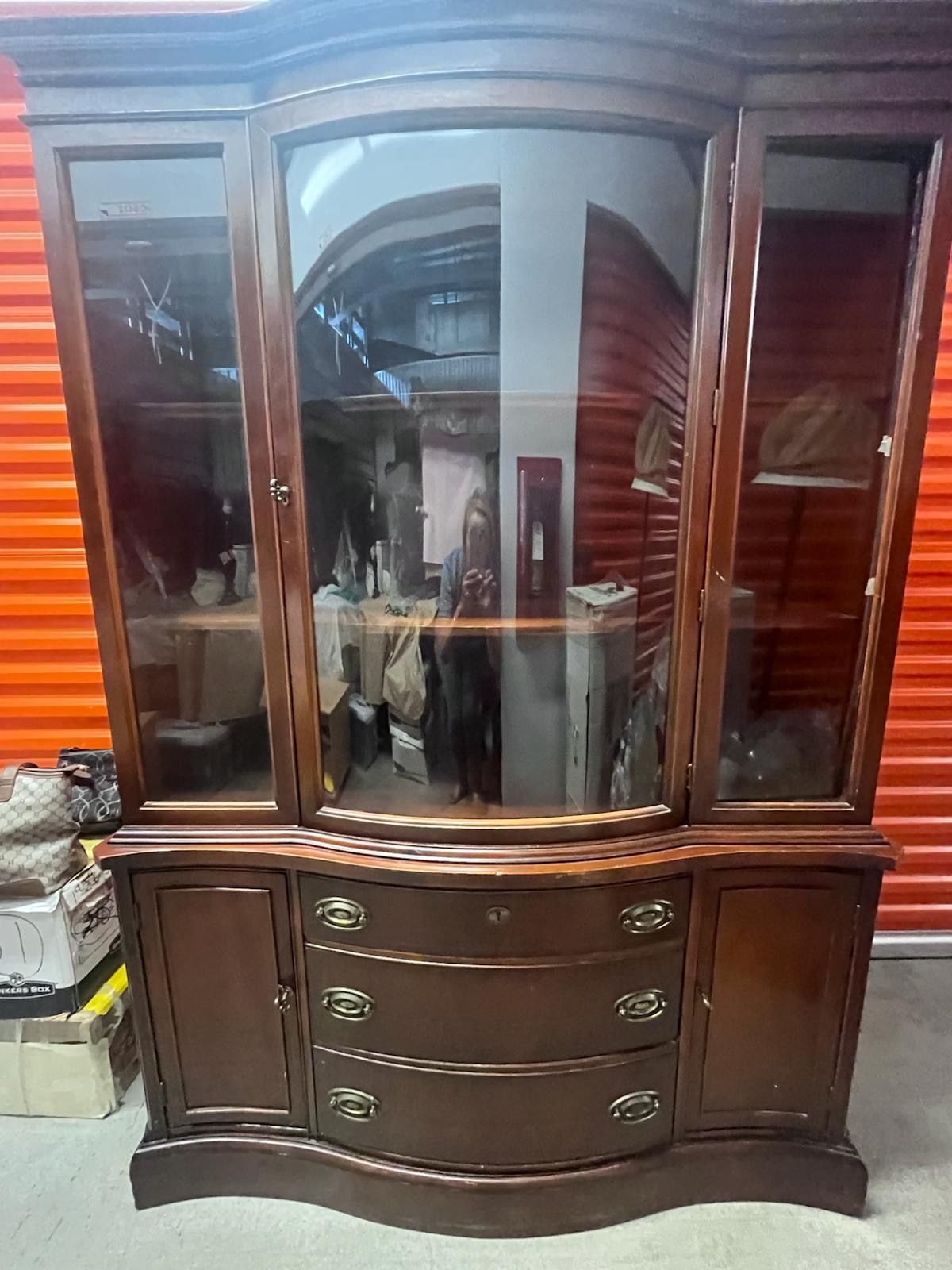 China Cabinet