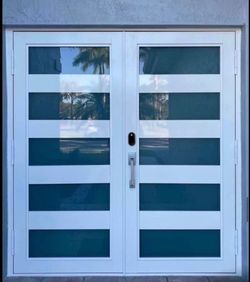 Exterior Doors