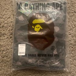 Bape Hoodies 