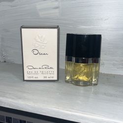Oscar de la Renta Signature Eau de Toilette