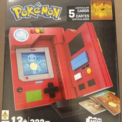 POKEMON