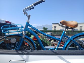 Cape Code 26in Beach Cruiser