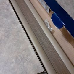 Levolor Room Darkening Shade