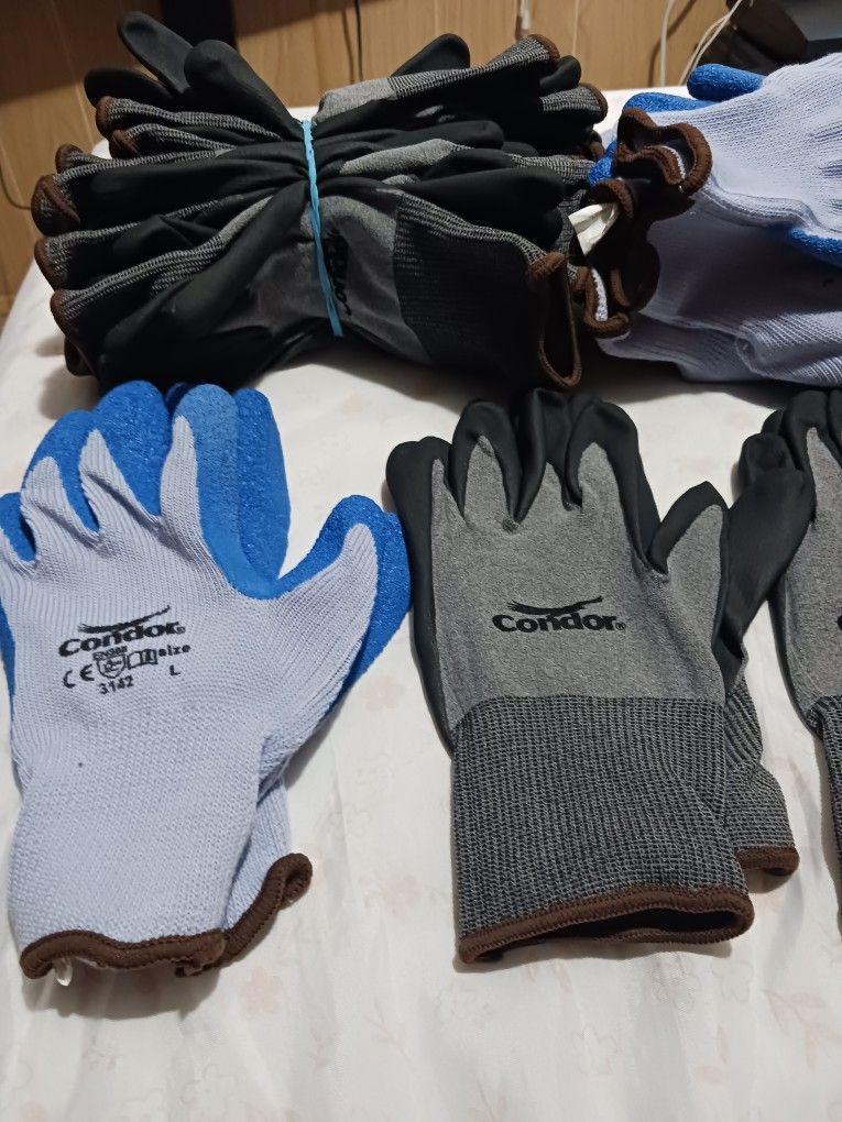 CONDOR GLOVES