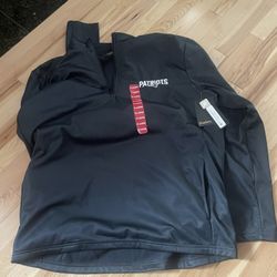 Patriots Men’s Shirt 