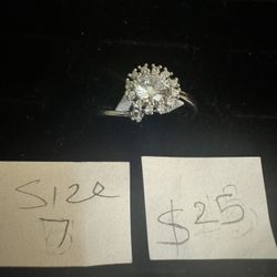 Silver 925