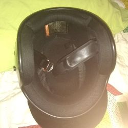 Motorcycle helmet Like new