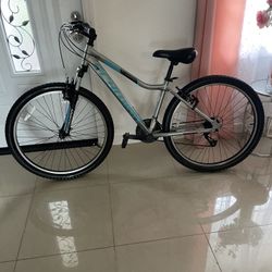 Bycicle