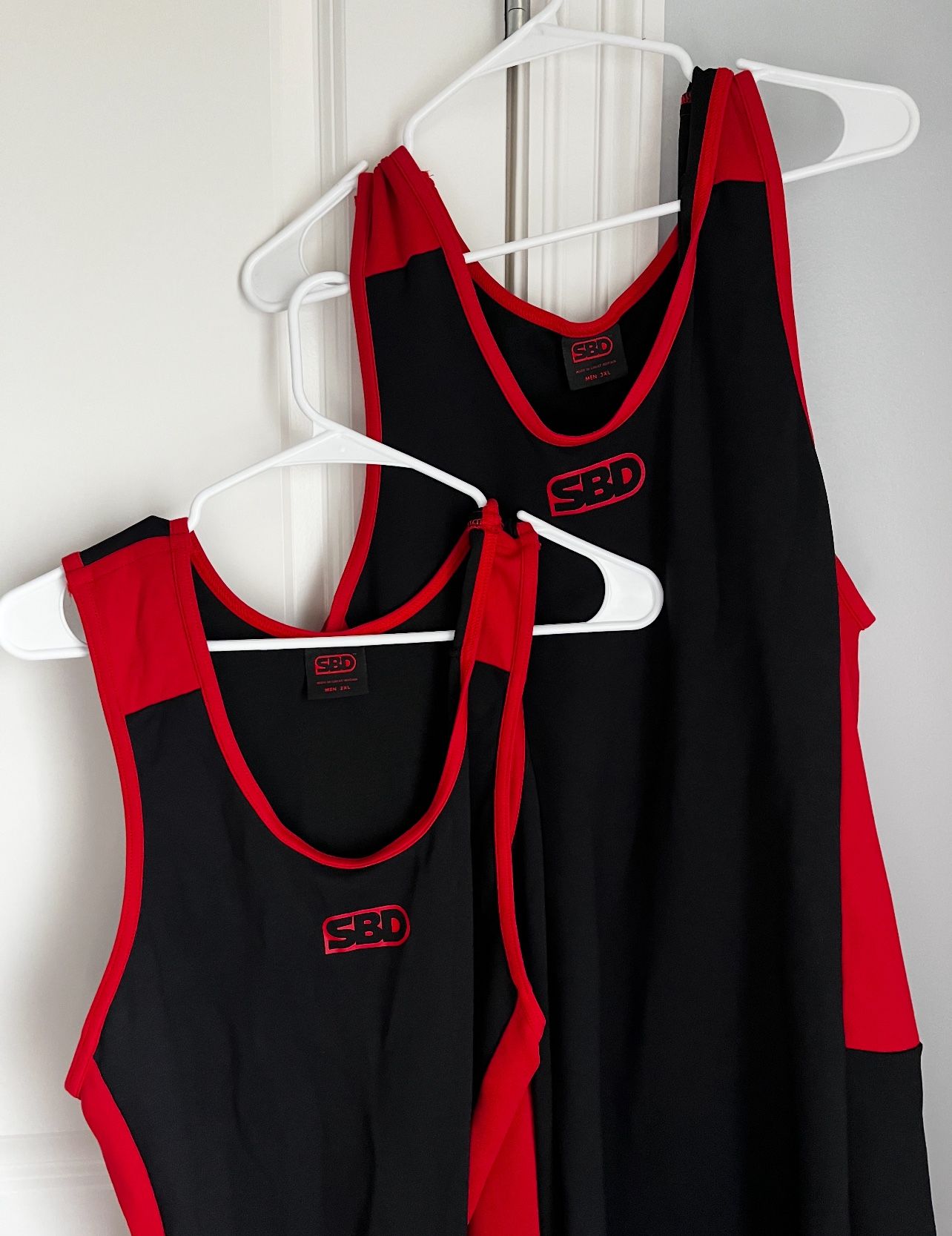 Power Lifting Bundle