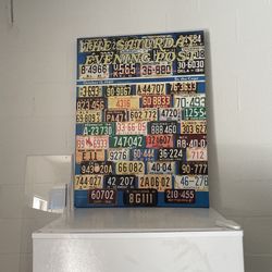 Canvas Art 