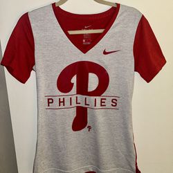 Phillies Baseball shirt 