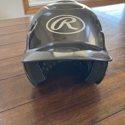 Rawlings Baseball Batting Helmet