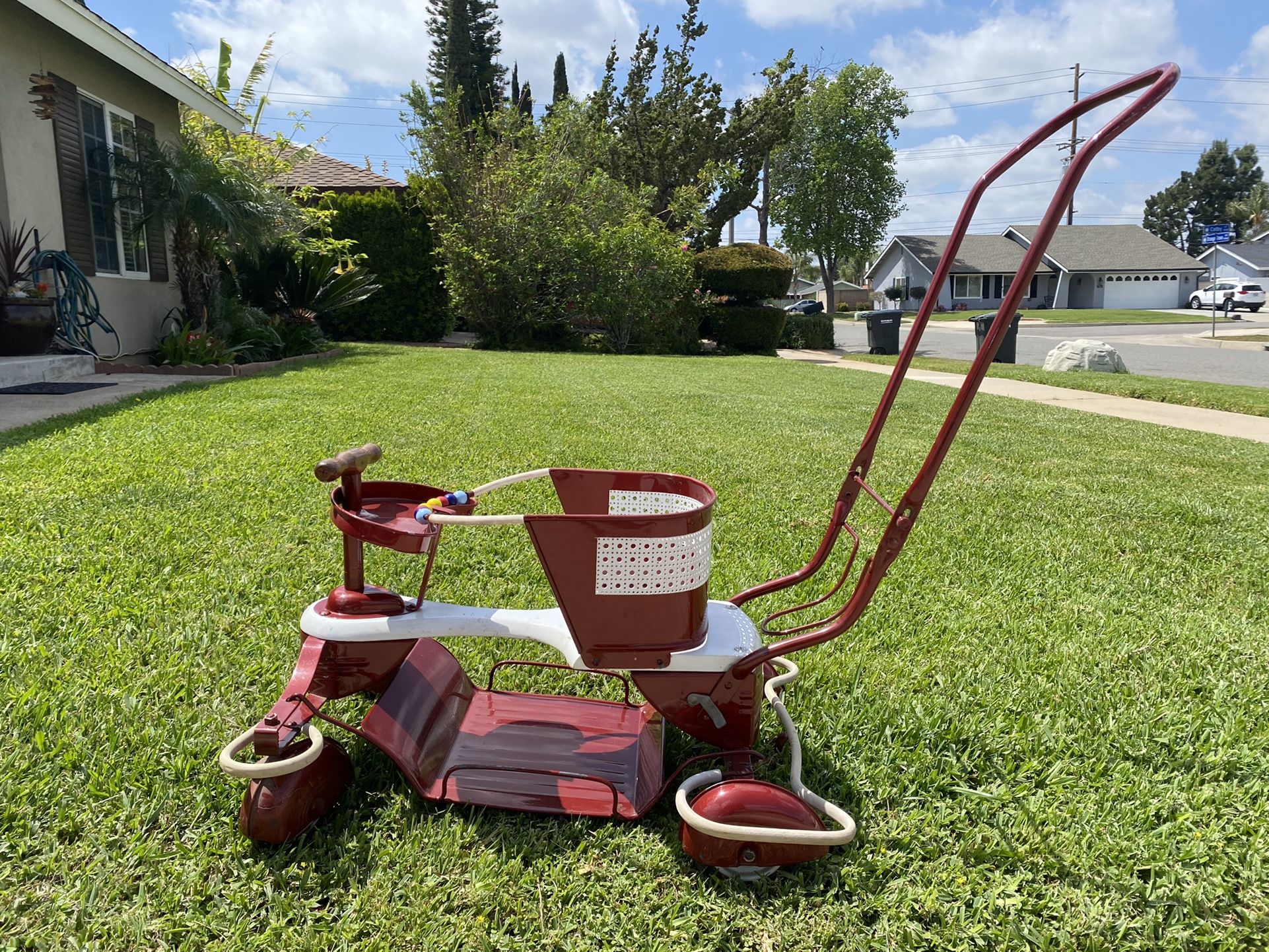 Taylor Tot Stroller