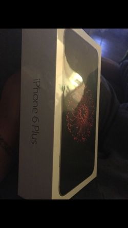iPhone brand new space grey