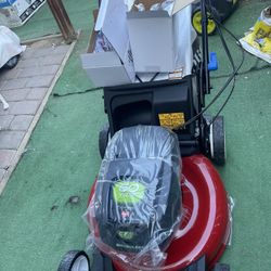  Toro 60V Max* 21 in. Recycler w/SmartStow Self-Propelled Lawn Mower, 6.0 Ah  Battery Included