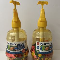 Water Balloons