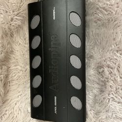 Audiopipe Apcl-1500D Competition Amp $120