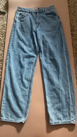 Empyre Baggy Jeans Size 8 - Great Condition